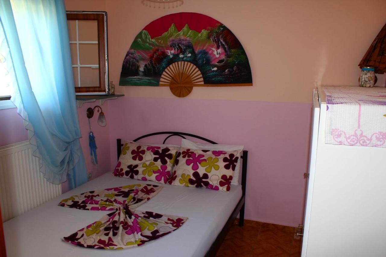 Vanna'S Holiday House Иерисос Екстериор снимка