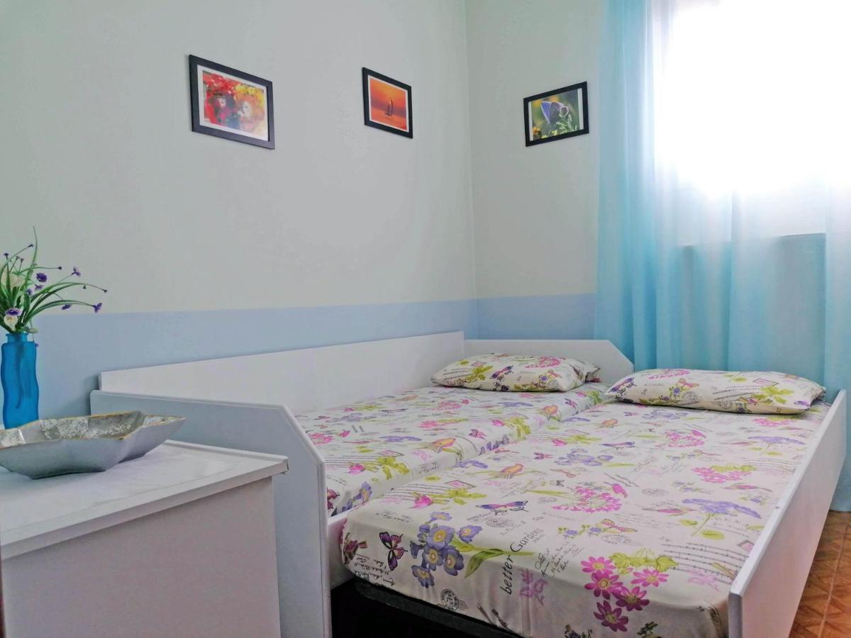 Vanna'S Holiday House Иерисос Екстериор снимка