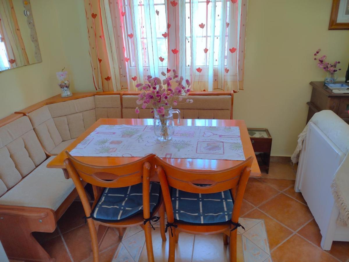 Vanna'S Holiday House Иерисос Екстериор снимка
