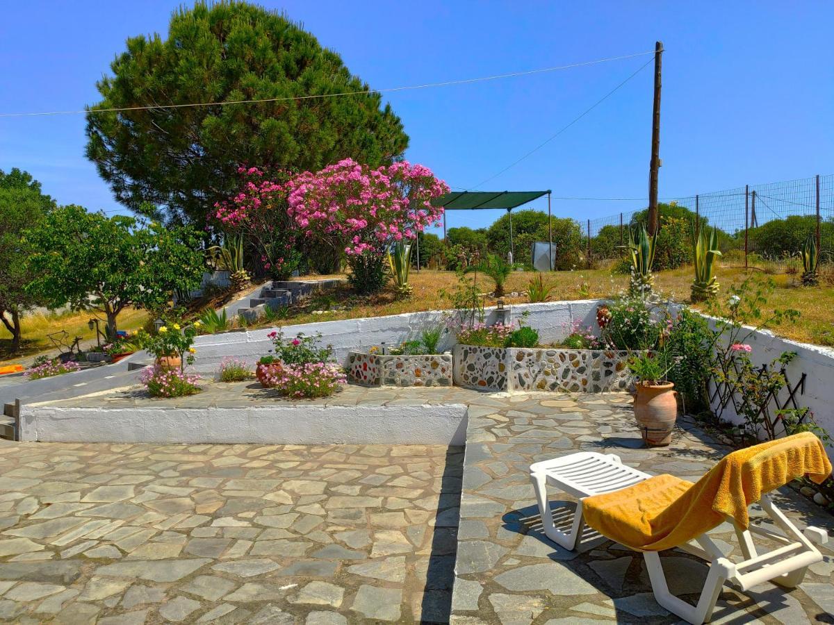 Vanna'S Holiday House Иерисос Екстериор снимка