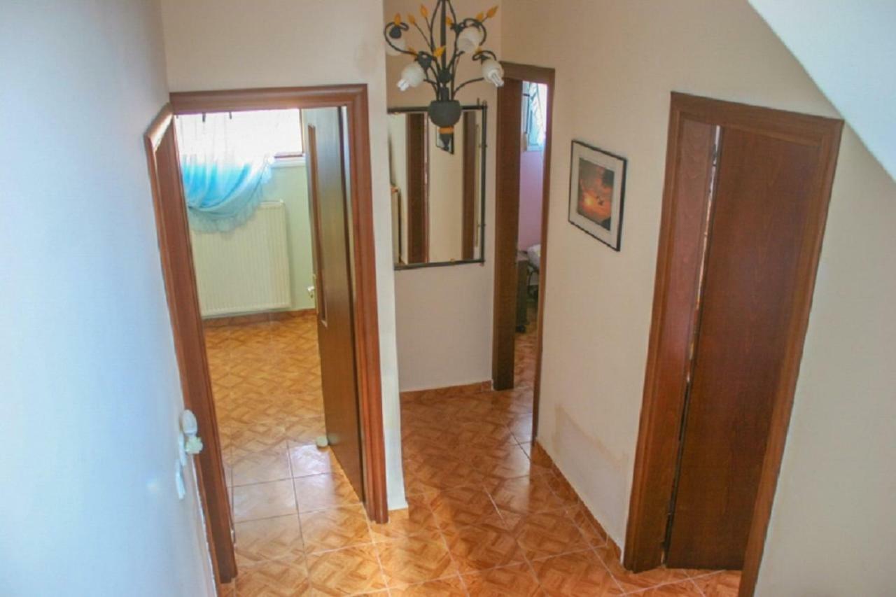 Vanna'S Holiday House Иерисос Екстериор снимка